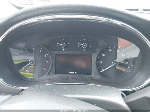 KL4CJBSB4JB642869 Buick Encore