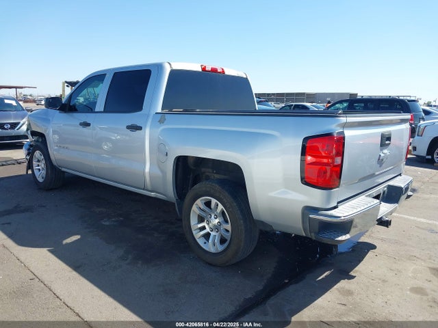 3GCPCREC1EG227987 Chevrolet Silverado 1500 1lt