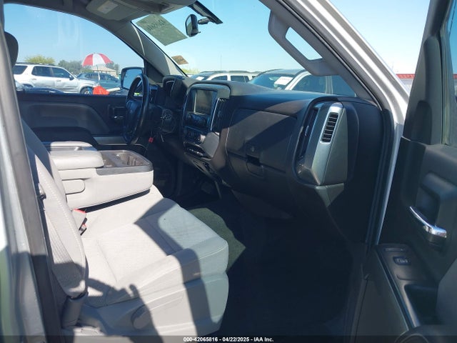 3GCPCREC1EG227987 Chevrolet Silverado 1500 1lt