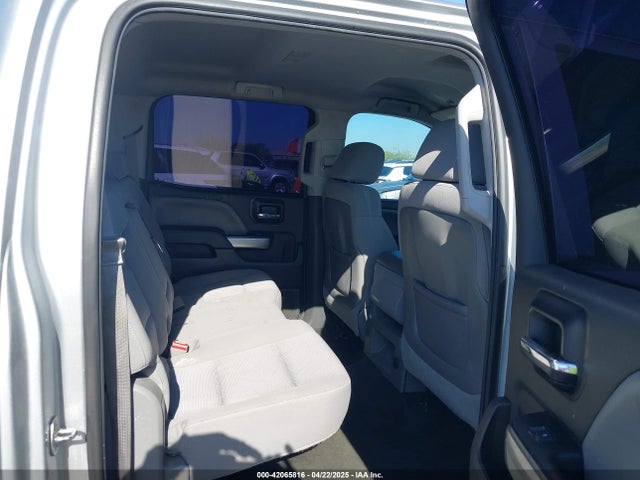 3GCPCREC1EG227987 Chevrolet Silverado 1500 1lt