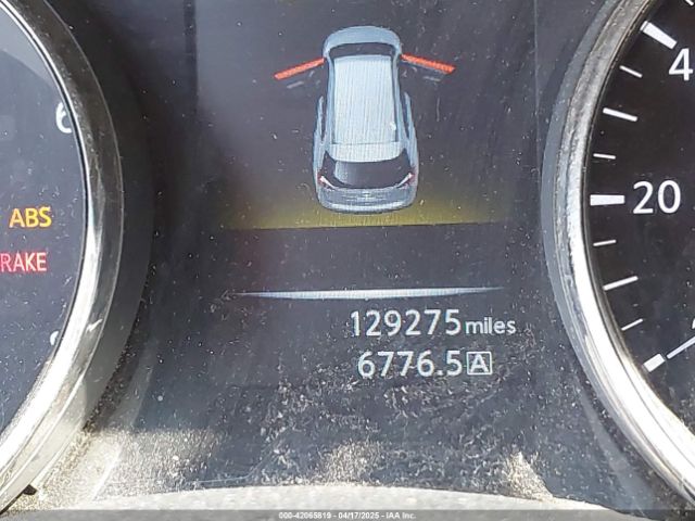 KNMAT2MT2GP624038 Nissan Rogue