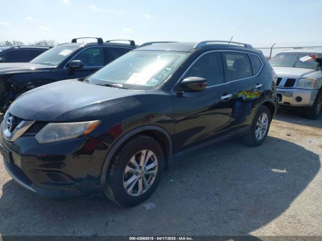KNMAT2MT2GP624038 Nissan Rogue