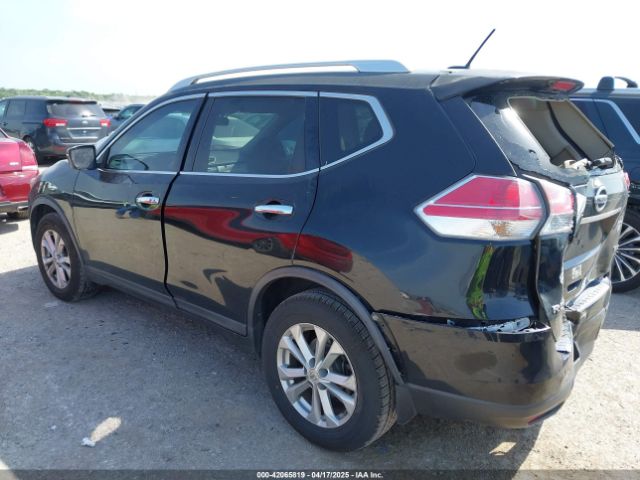 KNMAT2MT2GP624038 Nissan Rogue