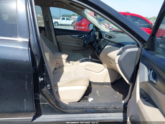 KNMAT2MT2GP624038 Nissan Rogue