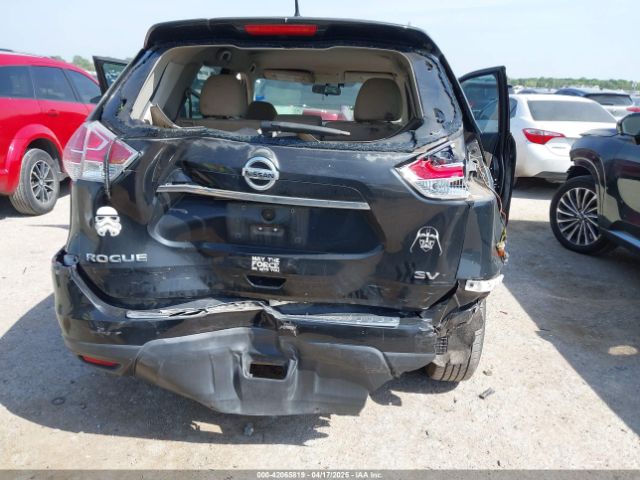 KNMAT2MT2GP624038 Nissan Rogue
