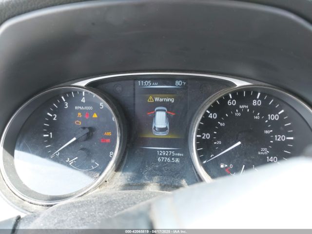 KNMAT2MT2GP624038 Nissan Rogue
