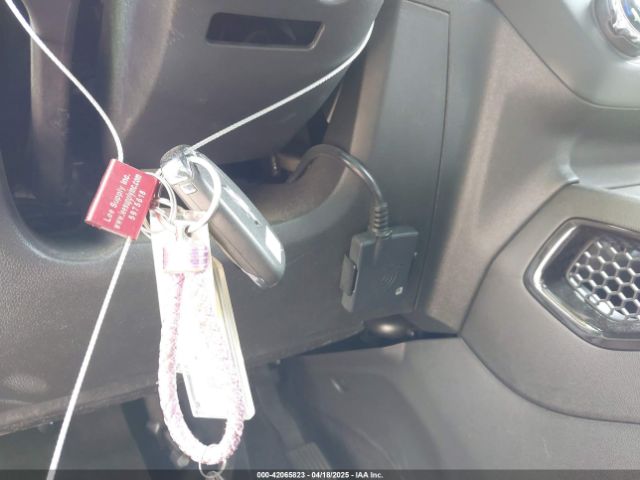 KL79MMS22RB098092 Chevrolet Trailblazer Fwd Ls