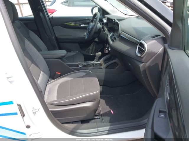 KL79MMS22RB098092 Chevrolet Trailblazer Fwd Ls