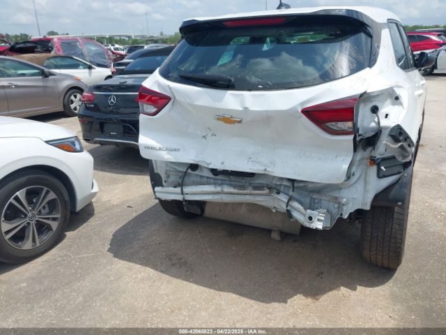 KL79MMS22RB098092 Chevrolet Trailblazer Fwd Ls