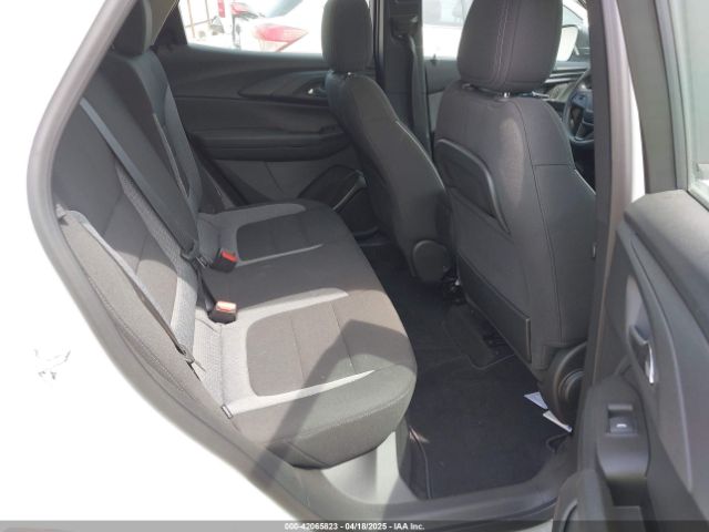 KL79MMS22RB098092 Chevrolet Trailblazer Fwd Ls