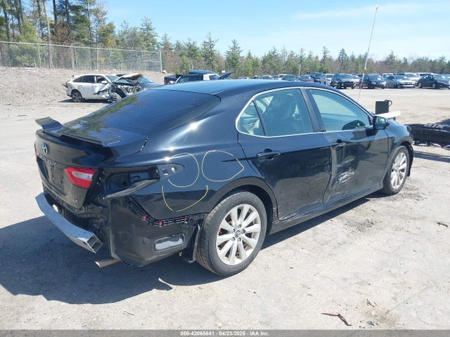 4T1B11HK2JU616919 Toyota CAMRY LE