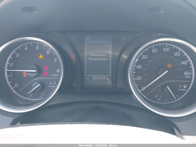4T1B11HK2JU616919 Toyota CAMRY LE