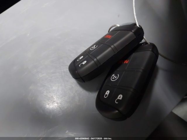 3C4NJDBN9ST544120 Jeep Compass Latitude 4x4