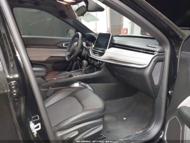 3C4NJDBN9ST544120 Jeep Compass Latitude 4x4