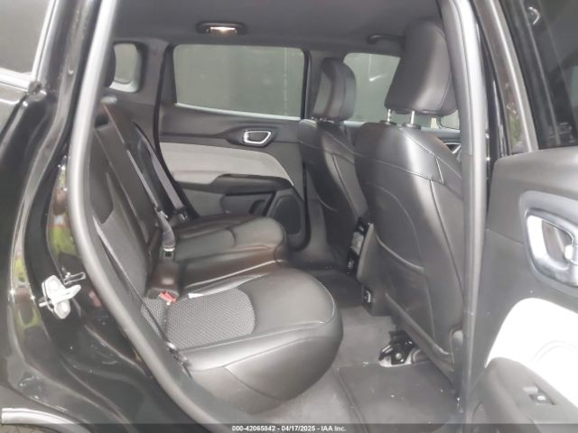 3C4NJDBN9ST544120 Jeep Compass Latitude 4x4
