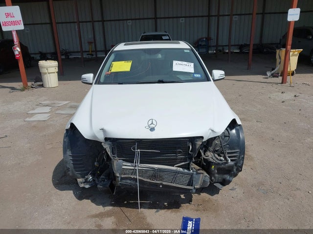 WDDGF4HB6ER295673 Mercedes-Benz C 250 Luxury/sport