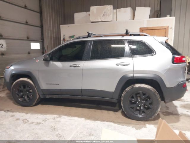 1C4PJMBS4EW254963 Jeep Cherokee Trailhawk