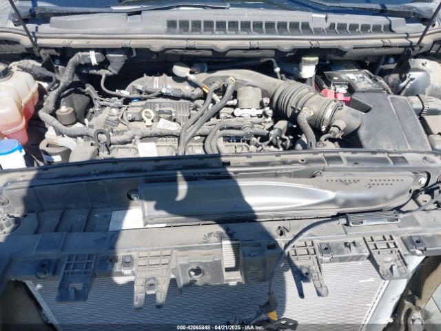 2FMPK4K99KBB76439 Ford Edge Titanium