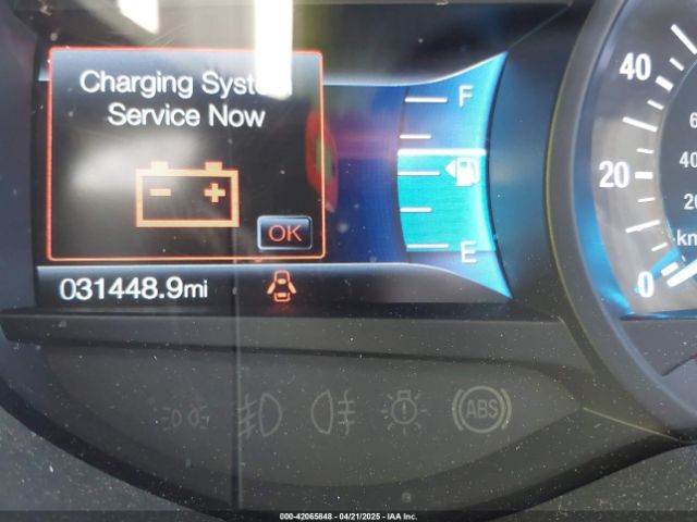 2FMPK4K99KBB76439 Ford Edge Titanium