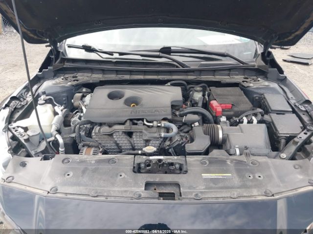 1N4BL4CW3LC181417 Nissan Altima Sr Intelligent Awd
