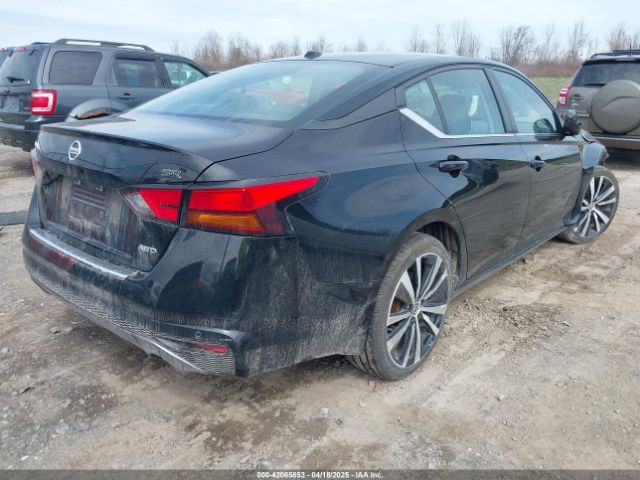 1N4BL4CW3LC181417 Nissan Altima Sr Intelligent Awd