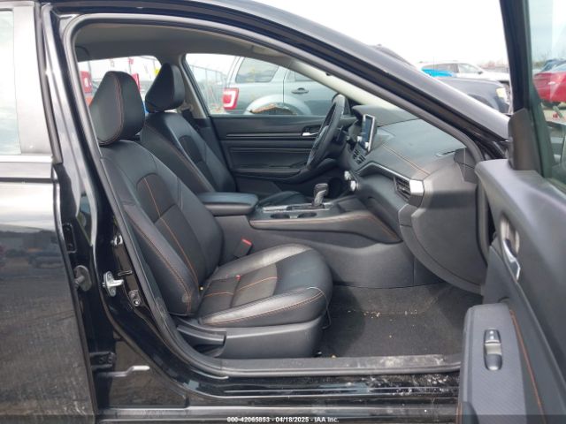 1N4BL4CW3LC181417 Nissan Altima Sr Intelligent Awd