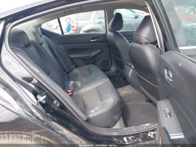1N4BL4CW3LC181417 Nissan Altima Sr Intelligent Awd
