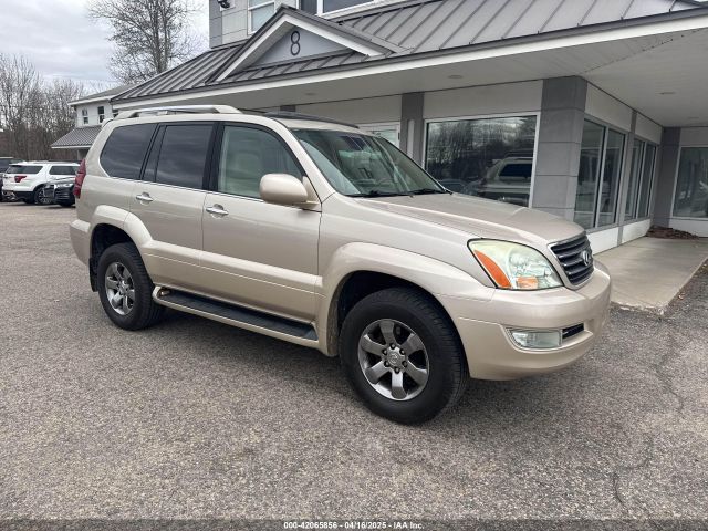 2009 LEXUS GX 470 JTJBT20X490174012