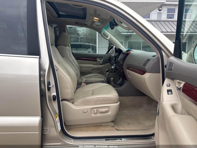 2009 LEXUS GX 470 JTJBT20X490174012 Photo 4