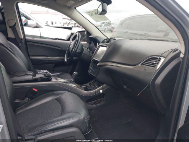 3C4PDCGG4HT537041 Dodge Journey Crossroad Plus
