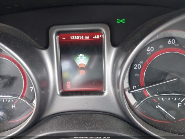 3C4PDCGG4HT537041 Dodge Journey Crossroad Plus