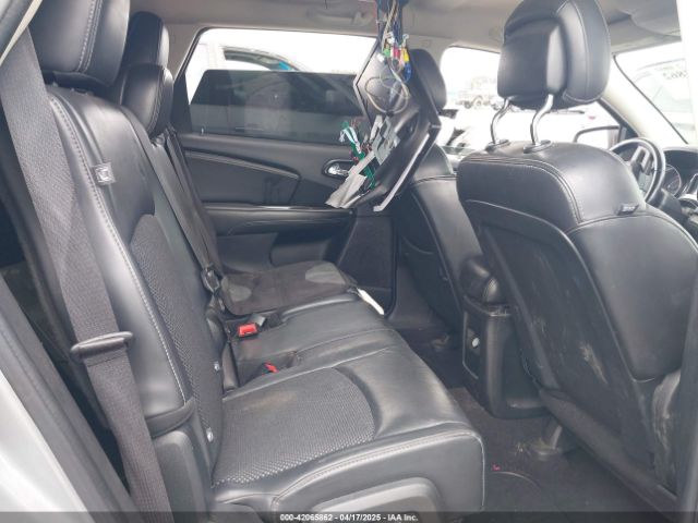 3C4PDCGG4HT537041 Dodge Journey Crossroad Plus