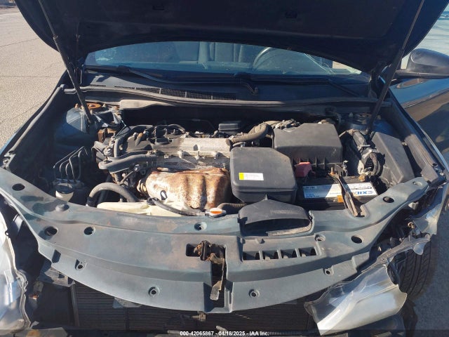4T1BF1FK0GU246471 Toyota CAMRY LE