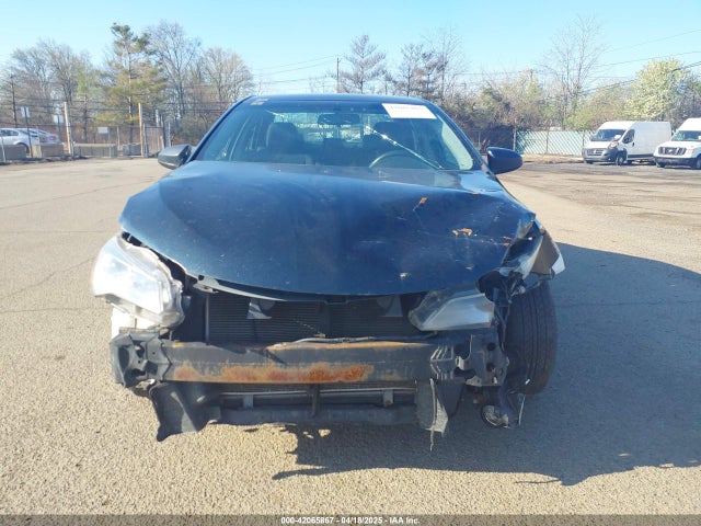 4T1BF1FK0GU246471 Toyota CAMRY LE