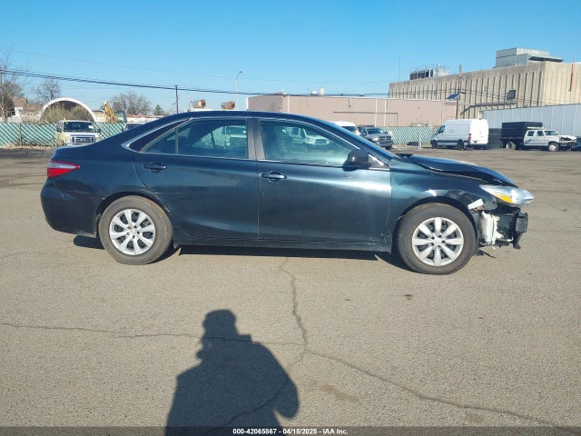 4T1BF1FK0GU246471 Toyota CAMRY LE