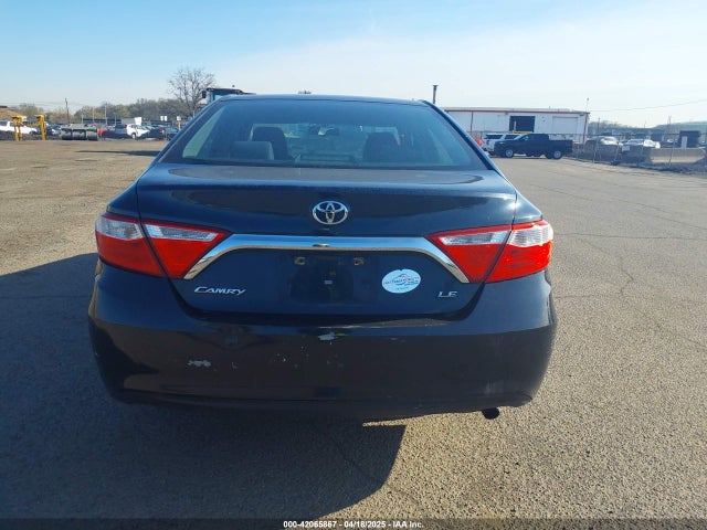 4T1BF1FK0GU246471 Toyota CAMRY LE