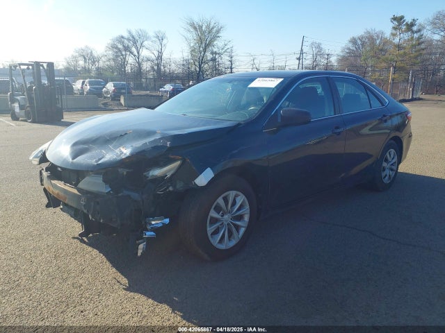 4T1BF1FK0GU246471 Toyota CAMRY LE