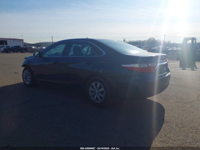 4T1BF1FK0GU246471 Toyota CAMRY LE