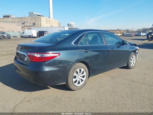 4T1BF1FK0GU246471 Toyota CAMRY LE