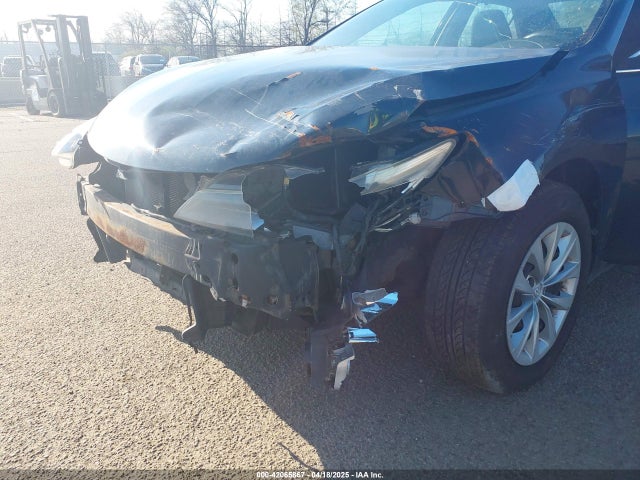 4T1BF1FK0GU246471 Toyota CAMRY LE