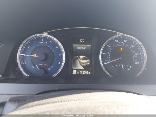 4T1BF1FK0GU246471 Toyota CAMRY LE