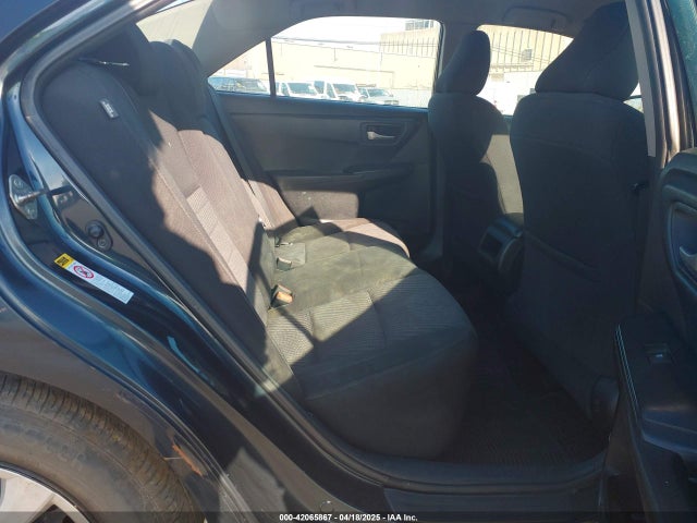 4T1BF1FK0GU246471 Toyota CAMRY LE