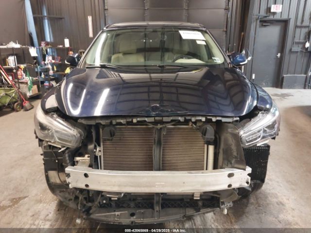 5N1DL0MM3LC501047 Infiniti Qx60 Pure Awd