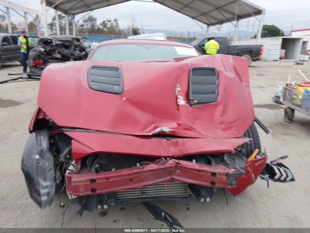 1FA6P8TH4L5189982 Ford Mustang Ecoboost Fastback