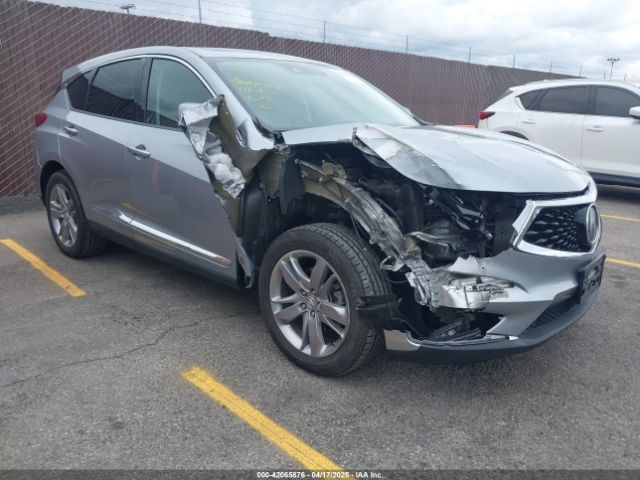 2019 ACURA RDX 5J8TC1H76KL008313 Photo 0