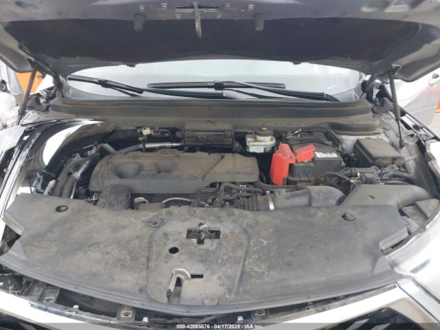 2019 ACURA RDX 5J8TC1H76KL008313 Photo 9