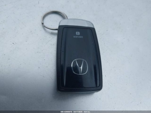 2019 ACURA RDX 5J8TC1H76KL008313 Photo 10