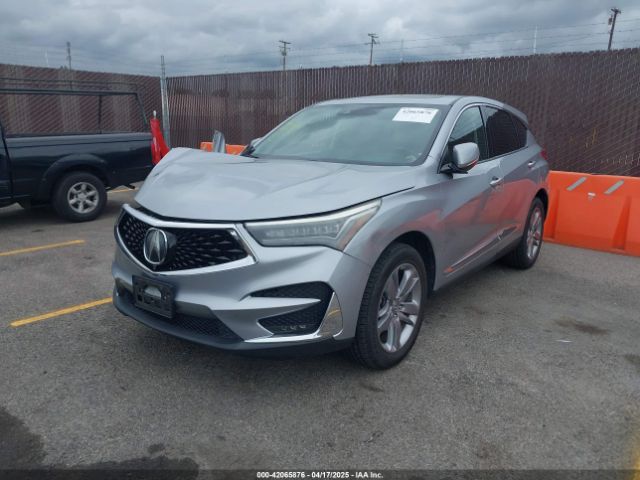 2019 ACURA RDX 5J8TC1H76KL008313 Photo 1