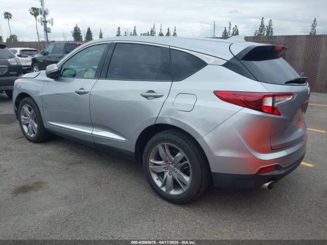 2019 ACURA RDX 5J8TC1H76KL008313 Photo 2