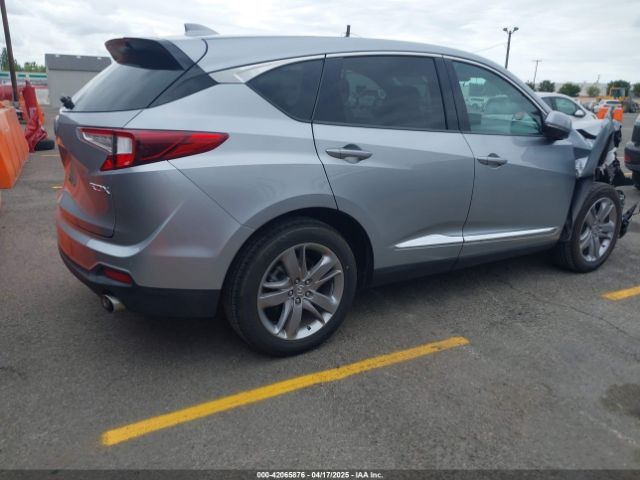2019 ACURA RDX 5J8TC1H76KL008313 Photo 3